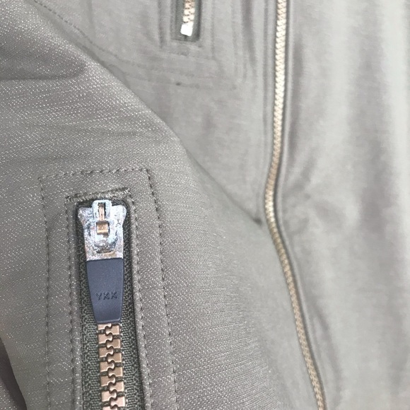 Men’s Marmot Jacket Parka